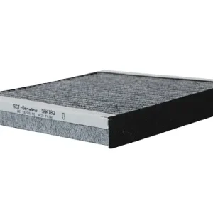 SCT Innenraumfilter SAK182 Preisknaller