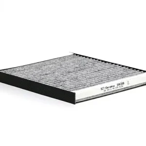 Knallerangebot SCT Innenraumfilter SAK268