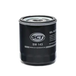 SCT Ölfilter SM143 Zertifiziert
