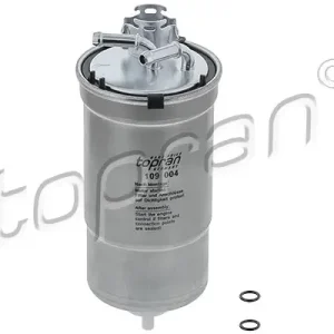 Expressversand TOPRAN 109 004 - Kraftstofffilter