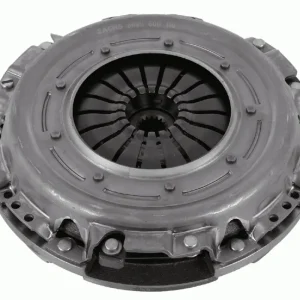 Ausverkauf SACHS 3089 600 110 - Kupplungssatz - Clutch modul