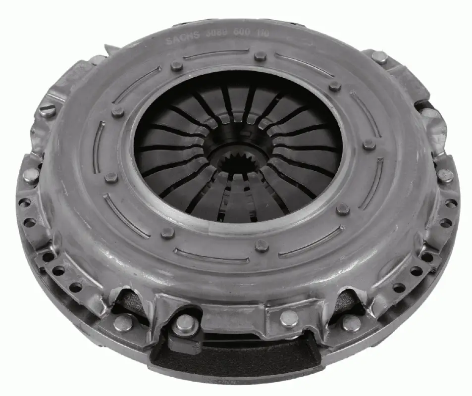 Ausverkauf SACHS 3089 600 110 - Kupplungssatz - Clutch modul
