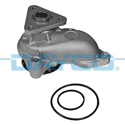 Echt DAYCO DP324 - Wasserpumpe, Motorkühlung