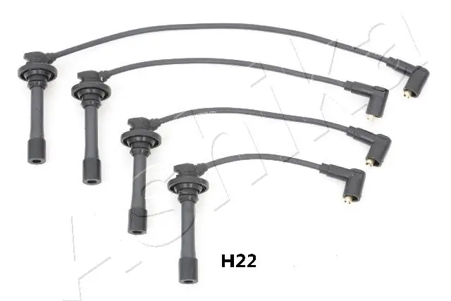 Markenprodukt ASHIKA 132-0H-H22 - Zündleitungssatz