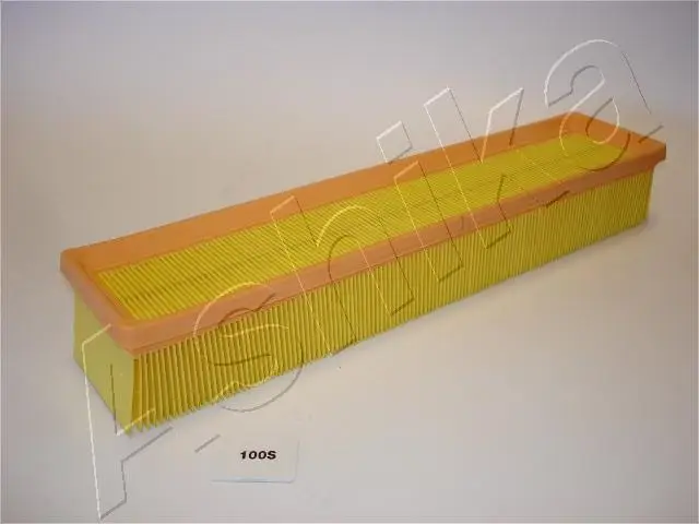 ASHIKA 20-01-100 - Luftfilter Begrenztes Angebot