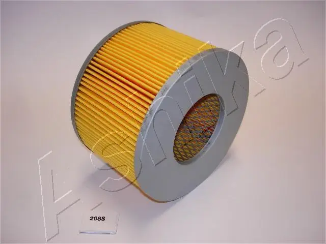 Heißes Angebot ASHIKA 20-02-208 - Luftfilter