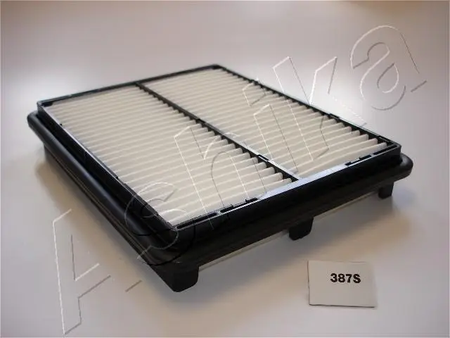 ASHIKA 20-03-387 - Luftfilter Top-Preis