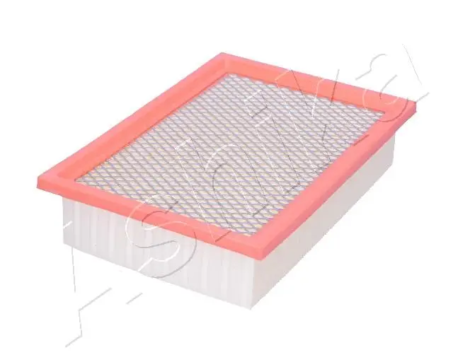 Zertifiziert ASHIKA 20-03-333 - Luftfilter