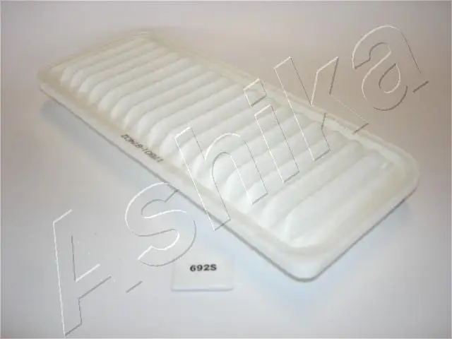 ASHIKA 20-06-692 - Luftfilter Preisknaller