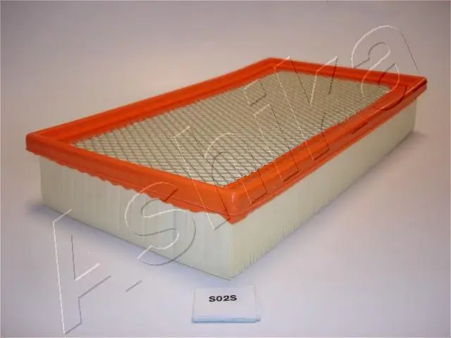 ASHIKA 20-0S-S02 - Luftfilter Kracherpreis
