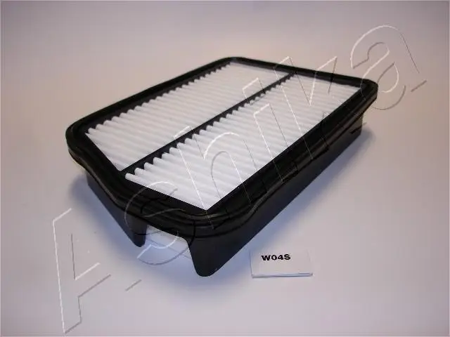 Knallerangebot ASHIKA 20-W0-004 - Luftfilter