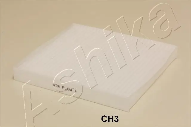 ASHIKA 21-CH-CH3 - Filter, Innenraumluft Sichere Zahlung