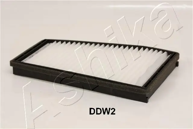 ASHIKA 21-DW-W2 - Filter, Innenraumluft Preis Gesenkt