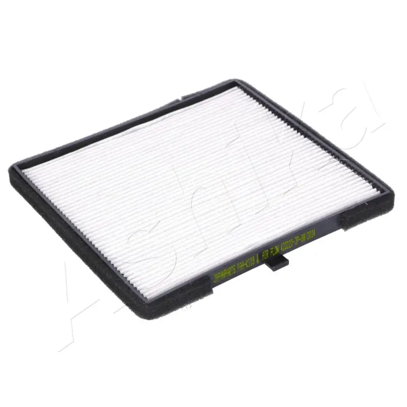 Meistverkauft ASHIKA 21-KI-K09 - Filter, Innenraumluft