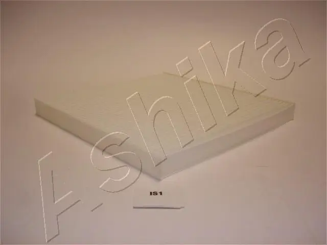 Heißes Angebot ASHIKA 21-IS-IS1 - Filter, Innenraumluft