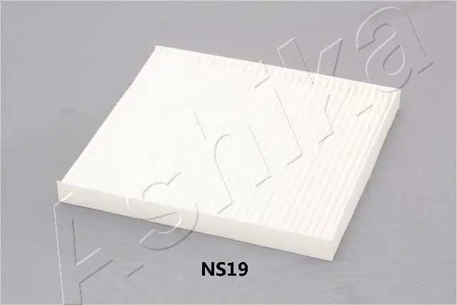 ASHIKA 21-NS-NS19 - Filter, Innenraumluft Super-Preis