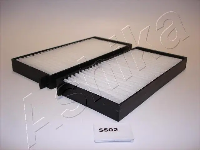 Sale ASHIKA 21-SS-S02 - Filter, Innenraumluft