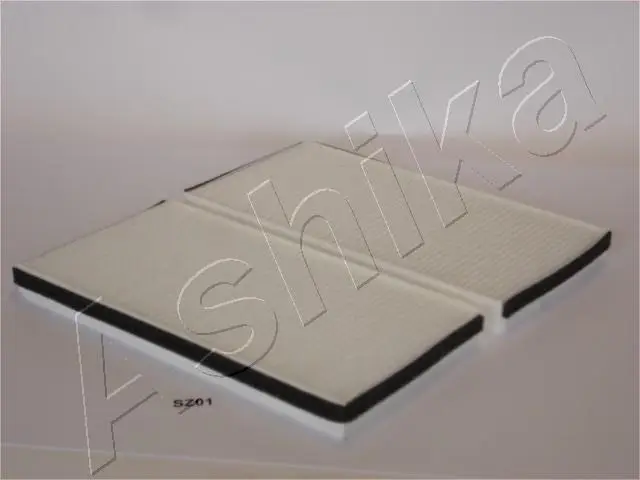 ASHIKA 21-SZ-Z01 - Filter, Innenraumluft Abverkauf