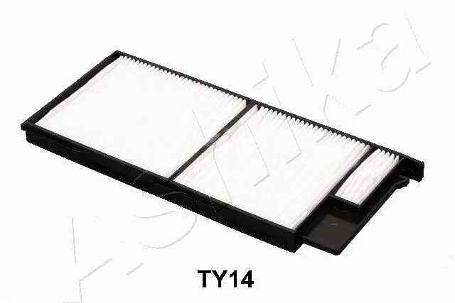 ASHIKA 21-TY-TY14 - Filter, Innenraumluft Top-Angebot