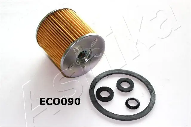 ASHIKA 30-ECO090 - Kraftstofffilter Günstig