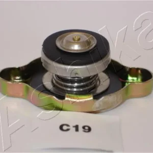 Versand Am Gleichen Tag ASHIKA 33-0C-C19 - Verschlussdeckel, Kühler