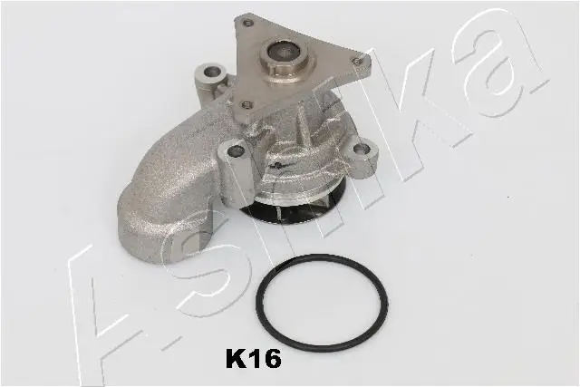 ASHIKA 35-0K-K16 - Wasserpumpe, Motorkühlung Expressversand