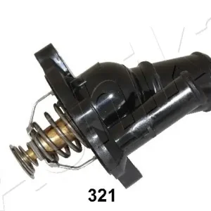 Solange Der Vorrat Reicht ASHIKA 38-03-321 - Thermostat, Kühlmittel