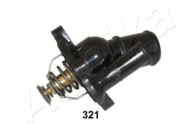 Solange Der Vorrat Reicht ASHIKA 38-03-321 - Thermostat, Kühlmittel