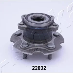 Sichere Zahlung ASHIKA 44-22092 - Radnabe