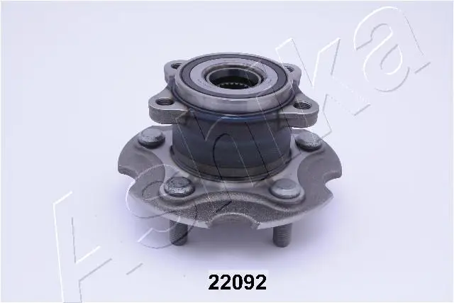 Sichere Zahlung ASHIKA 44-22092 - Radnabe