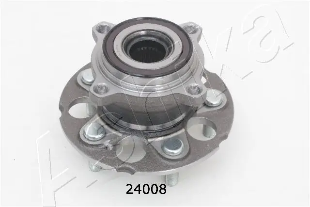 ASHIKA 44-24008 - Radnabe Neue Kollektion
