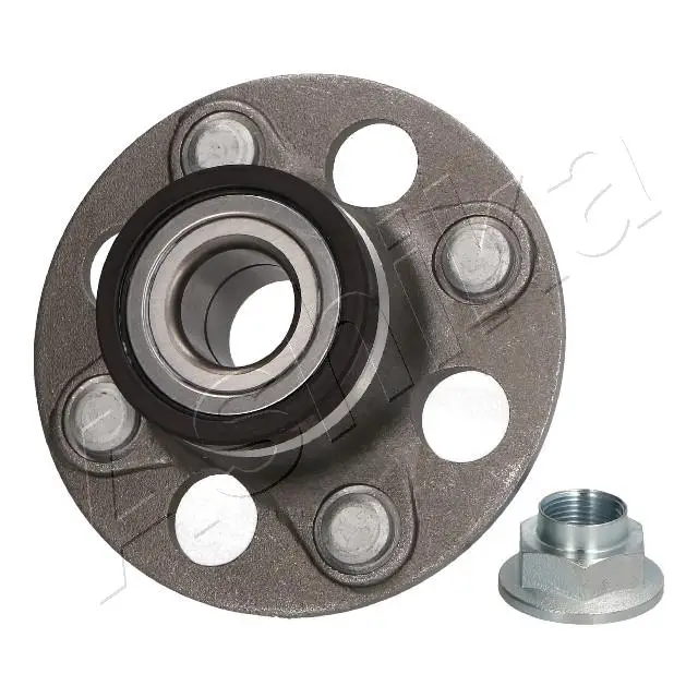 Markenprodukt ASHIKA 44-24056 - Radnabe