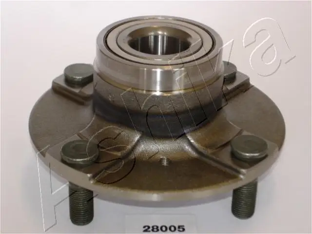 ASHIKA 44-28005 - Radnabe Letzte Chance