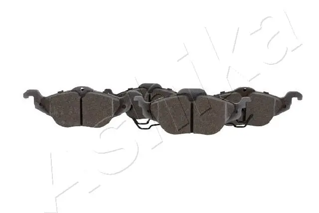 ASHIKA 50-00-0029 - Bremsbelagsatz, Scheibenbremse Wochenendangebot