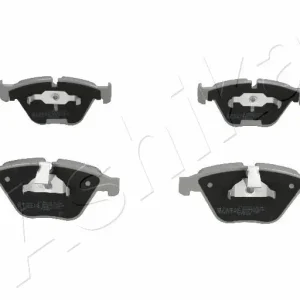Top-Preis ASHIKA 50-00-0115 - Bremsbelagsatz, Scheibenbremse