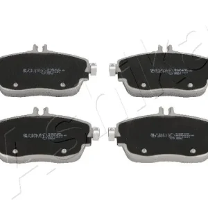 Top-Seller ASHIKA 50-00-0503 - Bremsbelagsatz, Scheibenbremse
