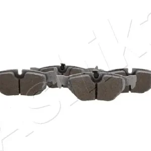 Top-Preis ASHIKA 51-00-00008 - Bremsbelagsatz, Scheibenbremse