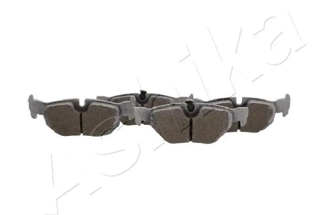 Top-Preis ASHIKA 51-00-00008 - Bremsbelagsatz, Scheibenbremse