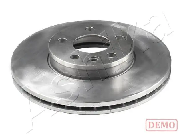 Nur Für Kurze Zeit ASHIKA 60-00-0316C - Bremsscheibe