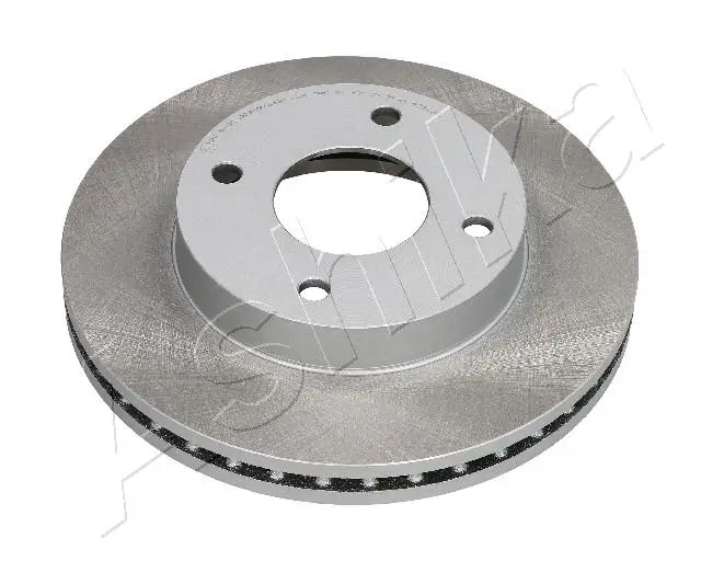 Begrenztes Angebot ASHIKA 60-01-160C - Bremsscheibe