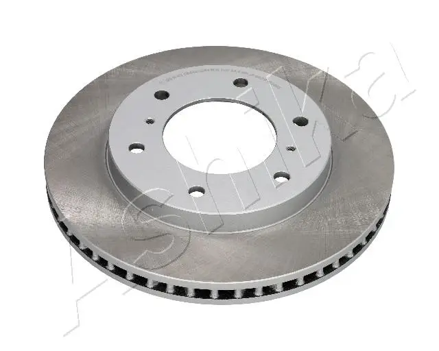 Knallerangebot ASHIKA 60-05-561C - Bremsscheibe