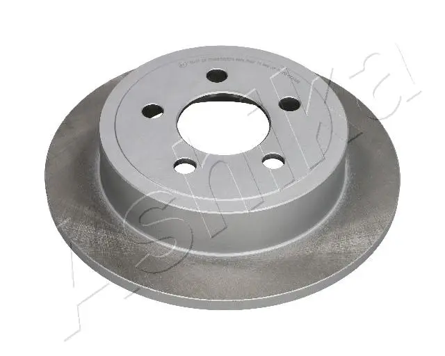 Knallerangebot ASHIKA 61-09-905C - Bremsscheibe