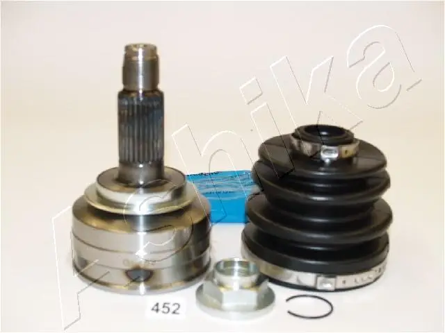 Neue Ware ASHIKA 62-04-452 - Gelenksatz, Antriebswelle