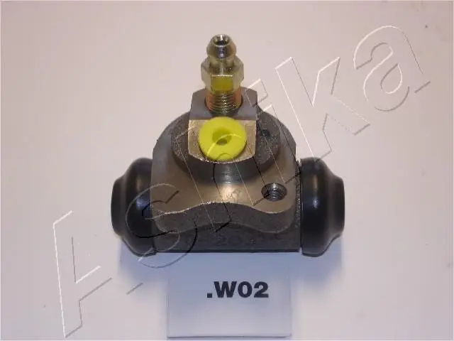 Sichere Zahlung ASHIKA 67-W0-002 - Radbremszylinder