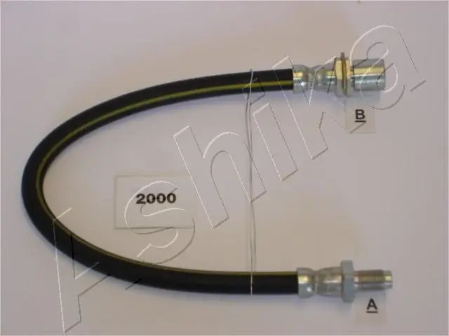 ASHIKA 69-02-2000 - Halter, Bremsschlauch Bestseller