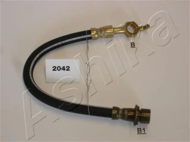 Billig ASHIKA 69-02-2042 - Halter, Bremsschlauch