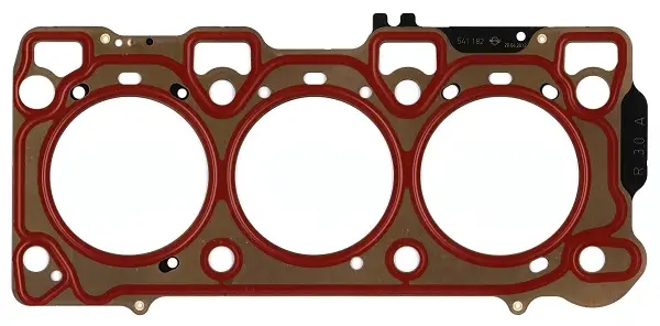Top-Preis ELRING 541.182 - Dichtung, Zylinderkopf