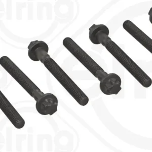 ELRING 655.350 - Zylinderkopfschraubensatz Zertifiziert