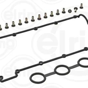 ELRING 569.860 - Dichtungssatz, Zylinderkopfhaube Super-Preis