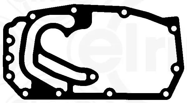 Top-Preis ELRING 583.361 - Dichtung, Gehäusedeckel (Kurbelgehäuse)
